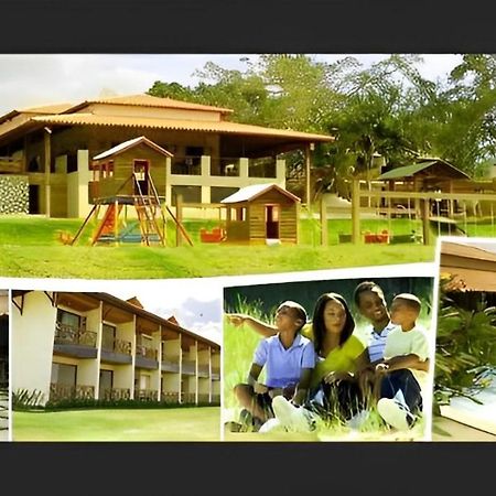 Flat Studio 11 Hotel Fazenda Gravata-Pe Екстериор снимка