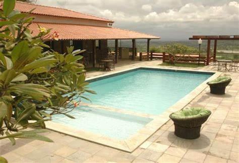 Flat Studio 11 Hotel Fazenda Gravata-Pe Екстериор снимка