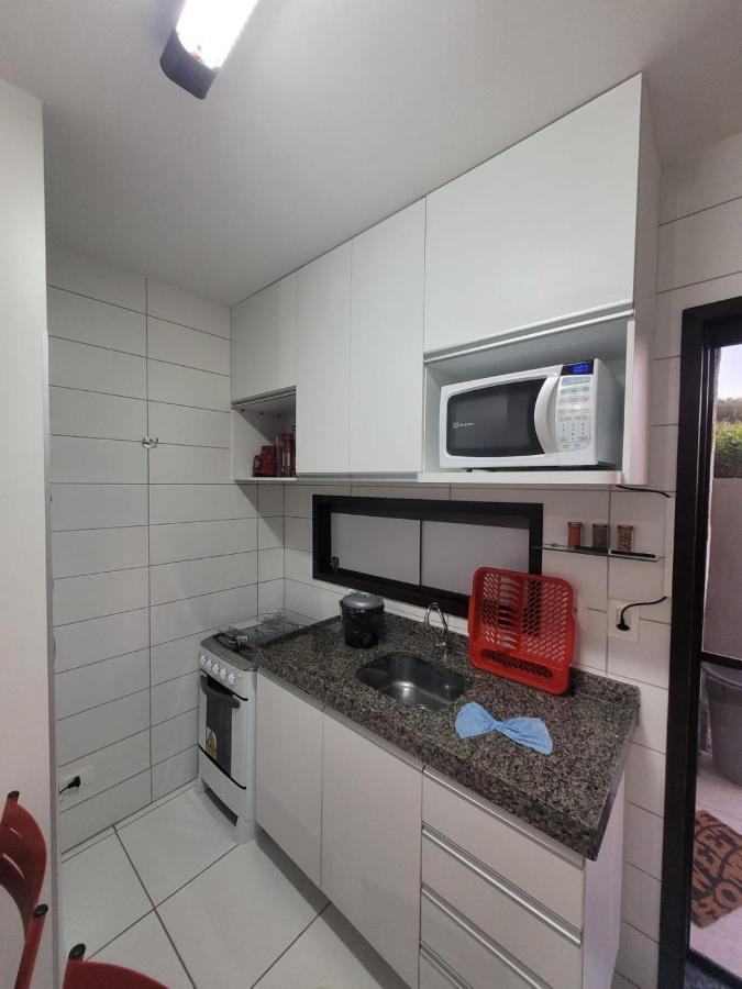 Flat Studio 11 Hotel Fazenda Gravata-Pe Екстериор снимка