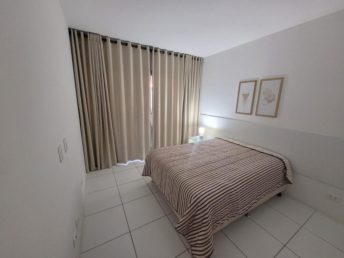 Flat Studio 11 Hotel Fazenda Gravata-Pe Екстериор снимка