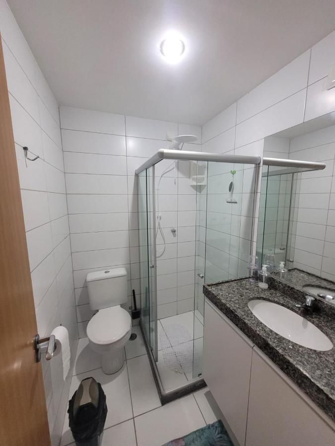 Flat Studio 11 Hotel Fazenda Gravata-Pe Екстериор снимка