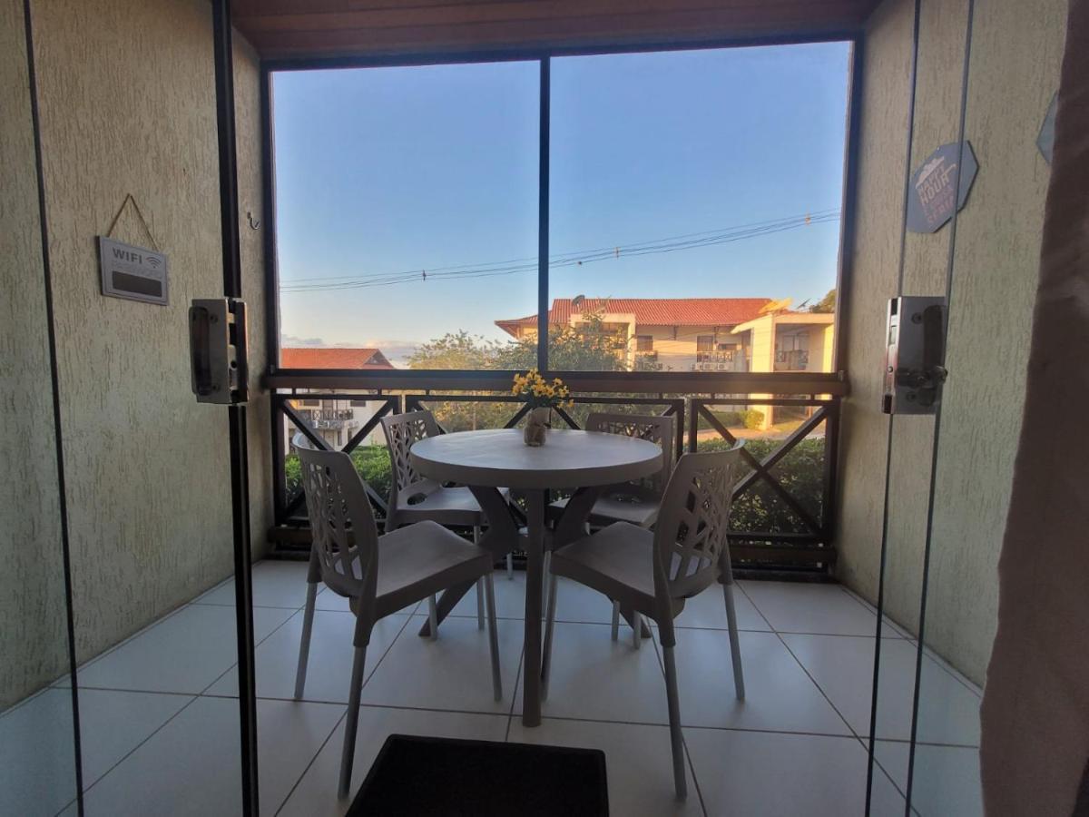 Flat Studio 11 Hotel Fazenda Gravata-Pe Екстериор снимка