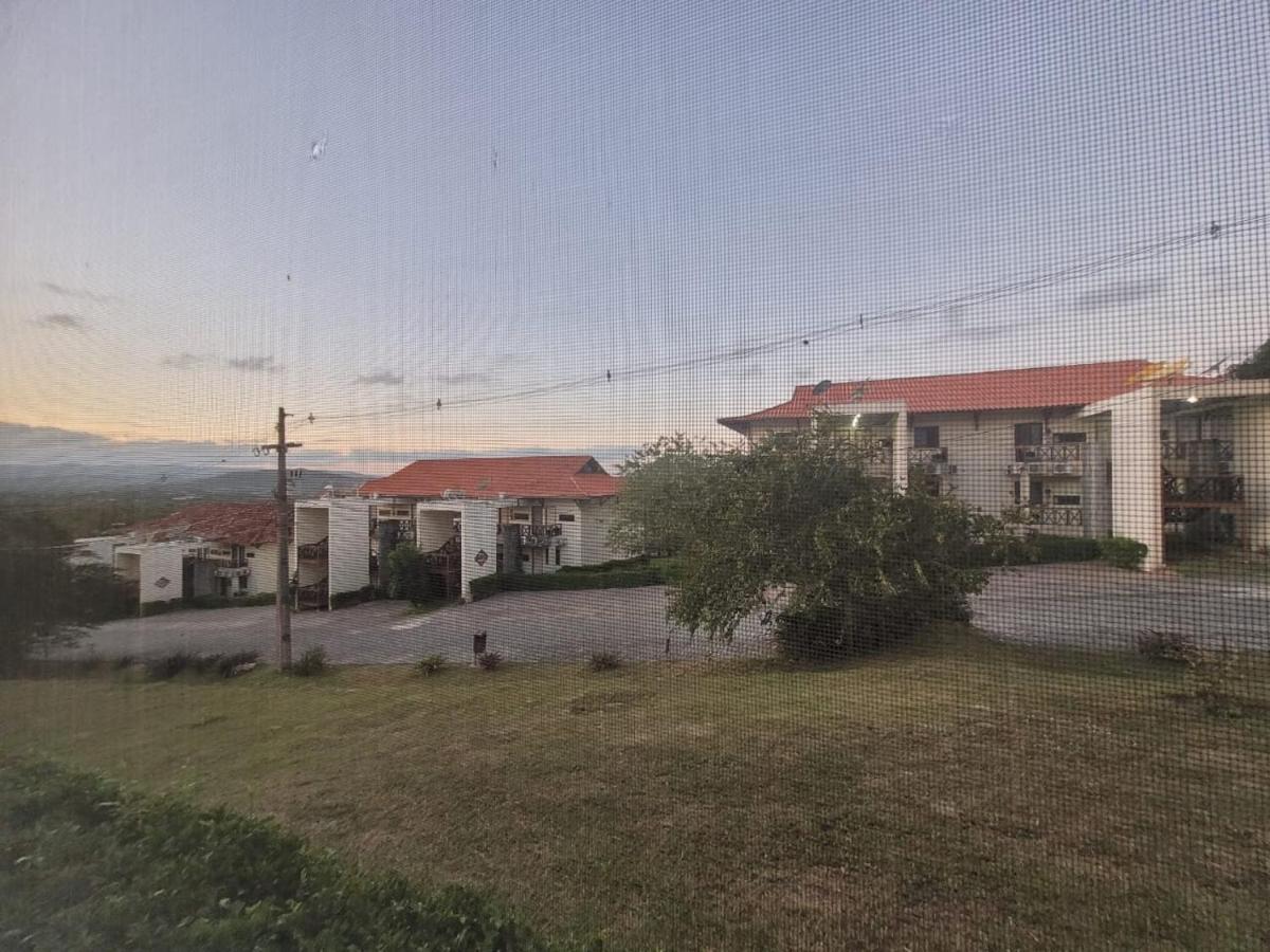 Flat Studio 11 Hotel Fazenda Gravata-Pe Екстериор снимка