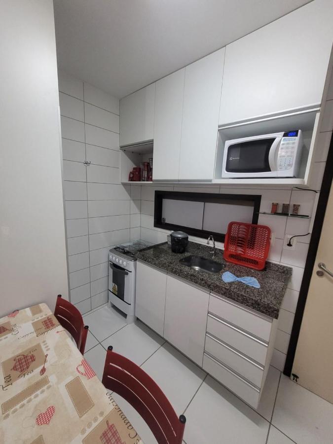 Flat Studio 11 Hotel Fazenda Gravata-Pe Екстериор снимка