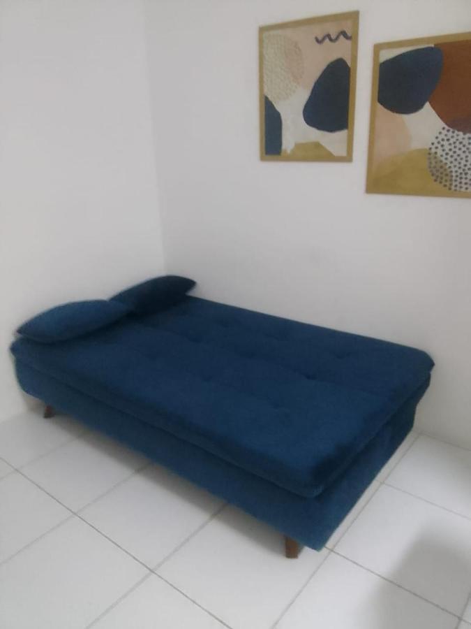 Flat Studio 11 Hotel Fazenda Gravata-Pe Екстериор снимка