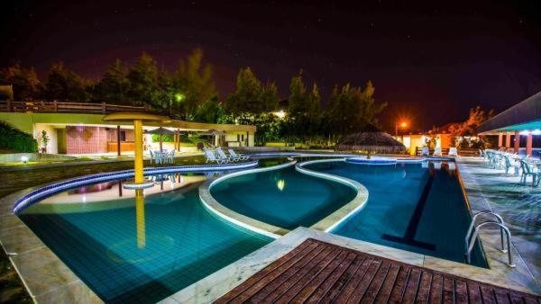 Flat Studio 11 Hotel Fazenda Gravata-Pe Екстериор снимка