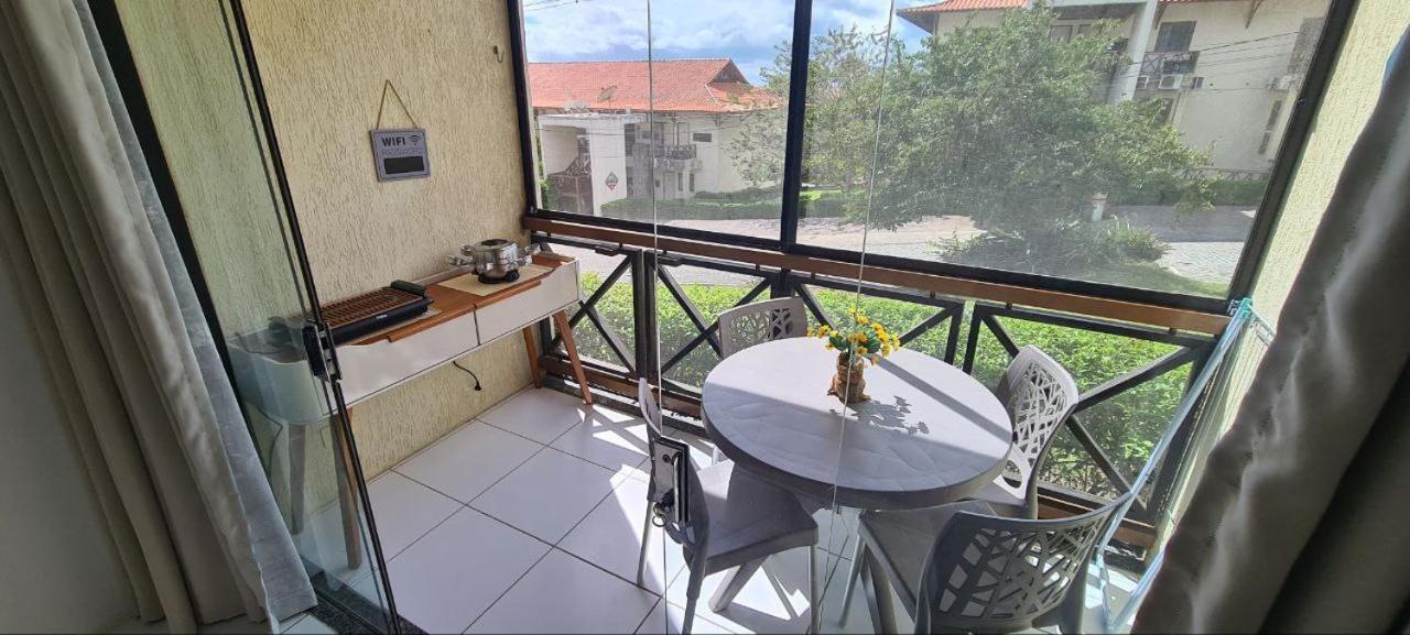 Flat Studio 11 Hotel Fazenda Gravata-Pe Екстериор снимка