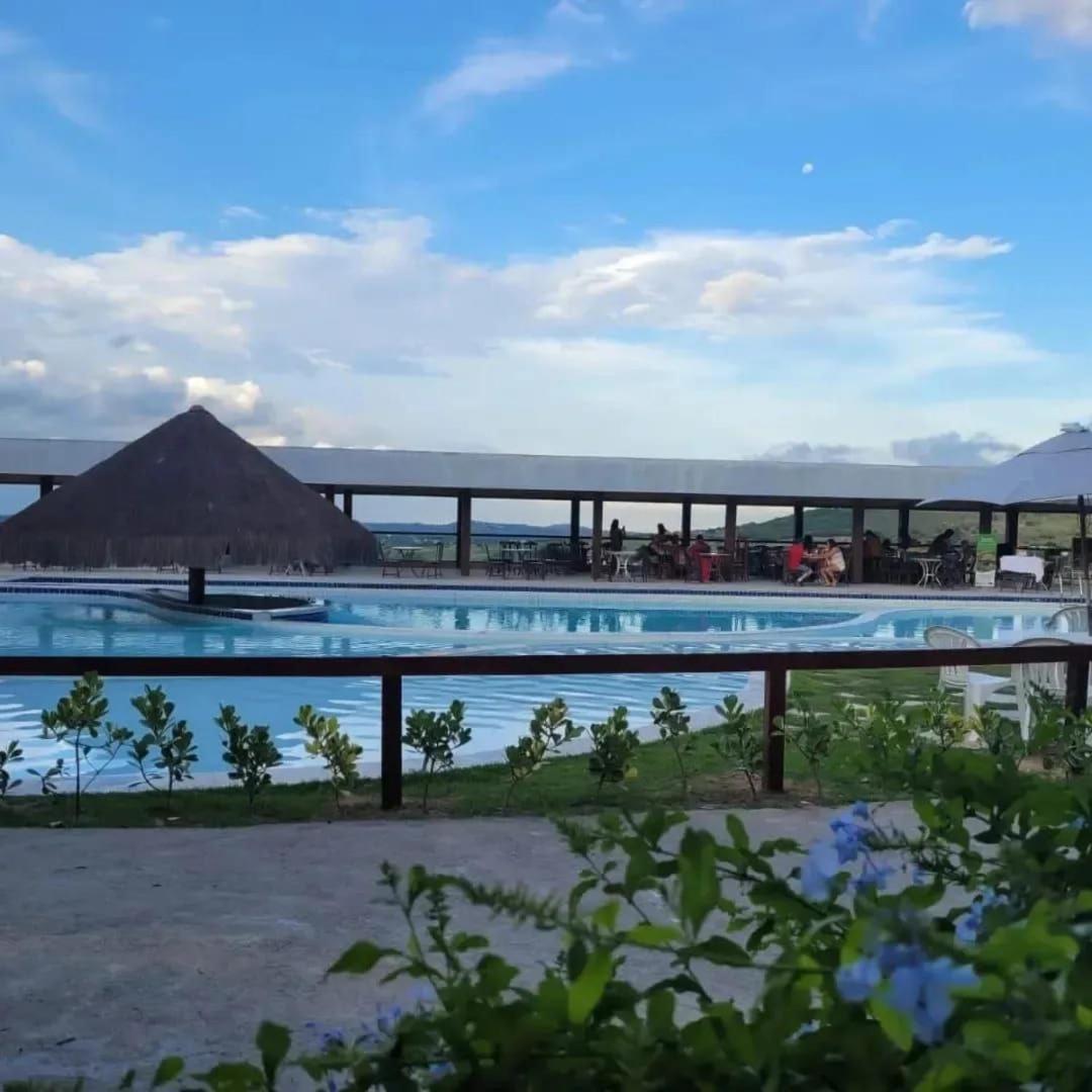 Flat Studio 11 Hotel Fazenda Gravata-Pe Екстериор снимка