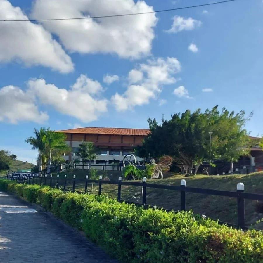 Flat Studio 11 Hotel Fazenda Gravata-Pe Екстериор снимка