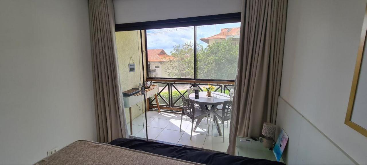 Flat Studio 11 Hotel Fazenda Gravata-Pe Екстериор снимка