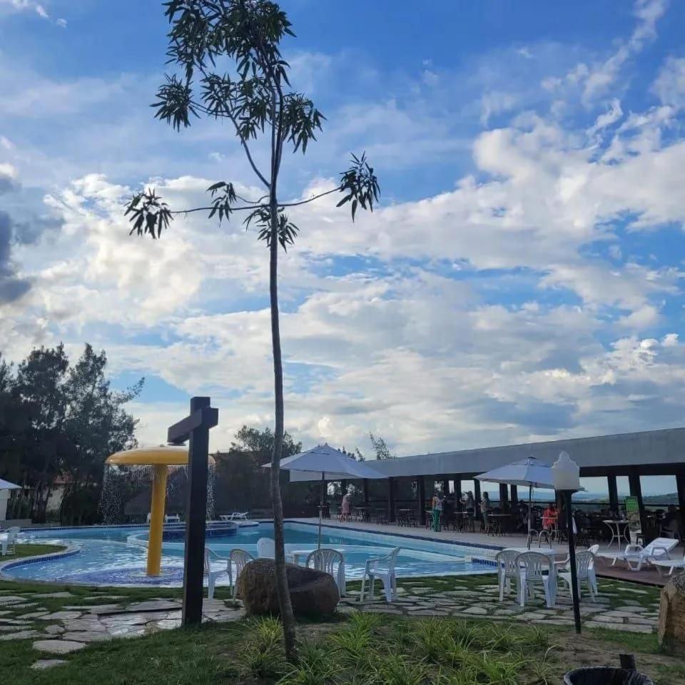 Flat Studio 11 Hotel Fazenda Gravata-Pe Екстериор снимка