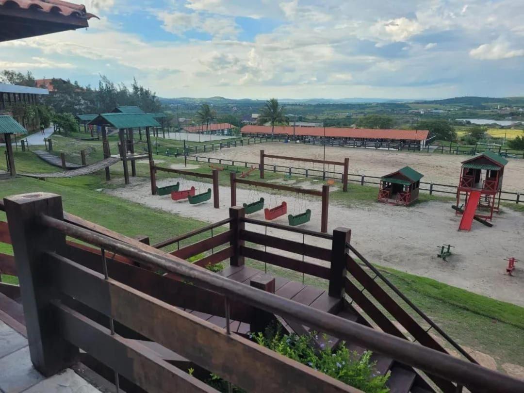 Flat Studio 11 Hotel Fazenda Gravata-Pe Екстериор снимка
