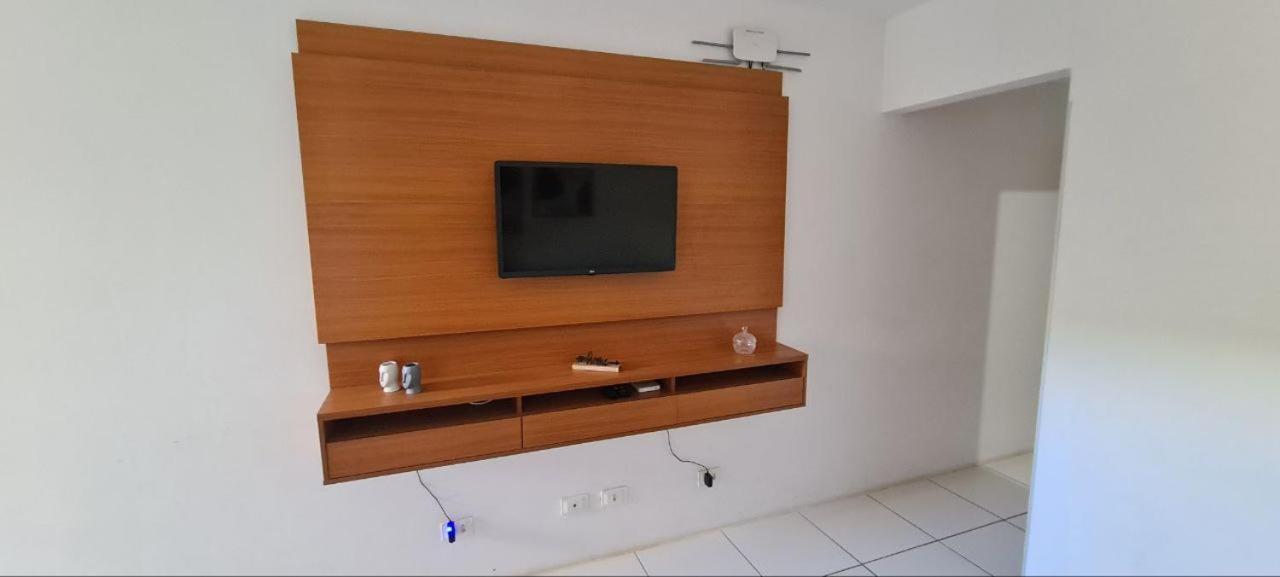 Flat Studio 11 Hotel Fazenda Gravata-Pe Екстериор снимка